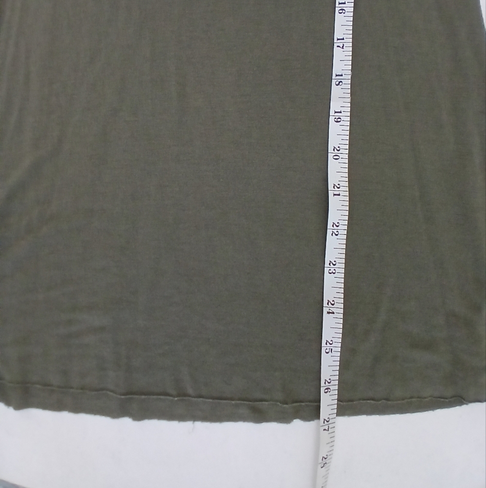 ITALIAN Silk Blend Bow Tie Bouse with Camisole long Slv Sz 14-16 - Picture 14 of 15